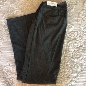 Ann Taylor Factory - Black Trouser Pants